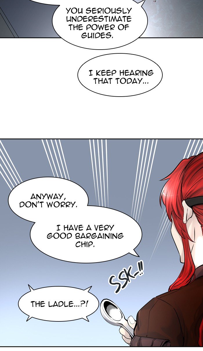 Tower of God, Chapter 417 image 080